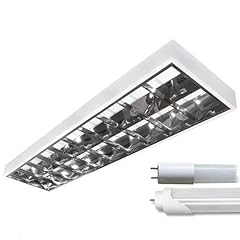 Led rasterleuchte empty gebraucht kaufen  Wird an jeden Ort in Deutschland