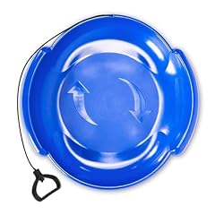 Round saucer snow for sale  Delivered anywhere in USA 