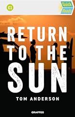 Return sun 1 for sale  Delivered anywhere in UK
