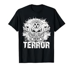Terror terrorcore speedcore gebraucht kaufen  Wird an jeden Ort in Deutschland
