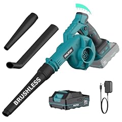 Leaf blower cordless for sale  Delivered anywhere in UK