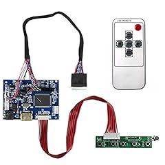 Lodokdre lcd controller usato  Spedito ovunque in Italia 