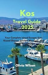 Kos travel guide for sale  Delivered anywhere in UK