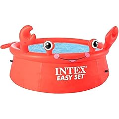 Intex 26100np piscina usato  Spedito ovunque in Italia 