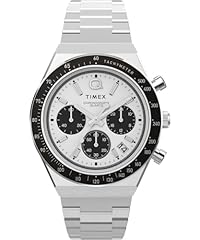 Timex orologio cronógrafo usato  Spedito ovunque in Italia 