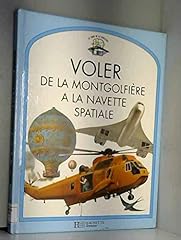 Voler ballon dirigeable d'occasion  Livré partout en France
