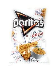 Doritos twisted queso for sale  Delivered anywhere in USA 