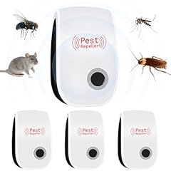 Pack repellente ultrasuoni usato  Spedito ovunque in Italia 