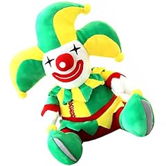 Toyvian plush clown for sale  Delivered anywhere in USA 