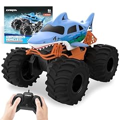 Shark monster truck for sale  Delivered anywhere in USA 