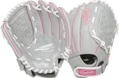 Rawlings girls 10.5 for sale  Delivered anywhere in USA 