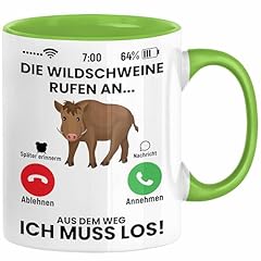 Trendation wildschweine rufen gebraucht kaufen  Wird an jeden Ort in Deutschland