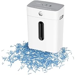 Neshred 8cc aktenvernichter gebraucht kaufen  Wird an jeden Ort in Deutschland