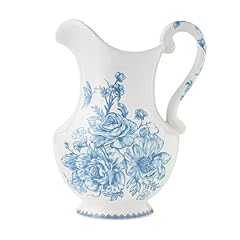 Quart stoneware pitcher for sale  Delivered anywhere in USA 