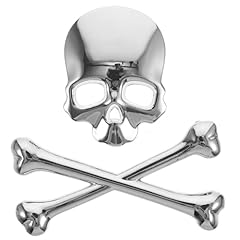 Skeleton car decal for sale  Delivered anywhere in UK