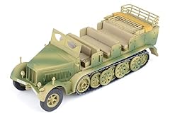 Corgi cc60013 sdkfz for sale  Delivered anywhere in Ireland