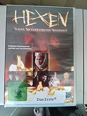 Hexen magie mythen gebraucht kaufen  Wird an jeden Ort in Deutschland