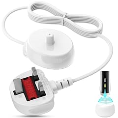 Electric toothbrush charger for sale  Delivered anywhere in UK