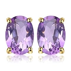 Jewelrypalace 1.4ct orecchini usato  Spedito ovunque in Italia 