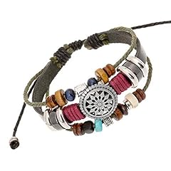 Bracciale indiano tessuto usato  Spedito ovunque in Italia 