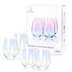 Gutsdoor wine glasses for sale  Delivered anywhere in UK