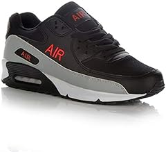 Mens Shock Absorbing Air Running Trainers Jogging Gym for sale  Delivered anywhere in Ireland