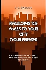 Rebuilding walls city for sale  Delivered anywhere in USA 