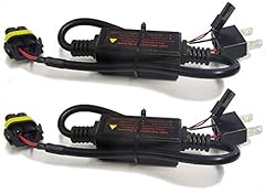 Pair 35w 55w for sale  Delivered anywhere in UK