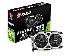 Msi geforce rtx gebraucht kaufen  Wird an jeden Ort in Deutschland