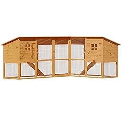 Cadoca chicken coop for sale  Delivered anywhere in UK