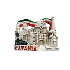Calamita frigorifero catania usato  Spedito ovunque in Italia 