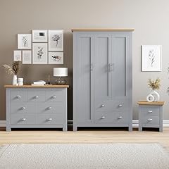 Blisswood bedroom furniture for sale  Delivered anywhere in UK