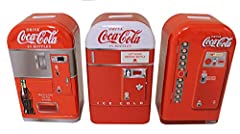 Coca cola vending for sale  Delivered anywhere in UK