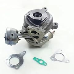 Turbocompressore turbocompress usato  Spedito ovunque in Italia 