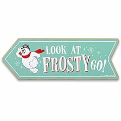 Look frosty arrow for sale  Delivered anywhere in USA 