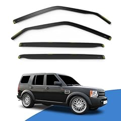 Edgevisors wind deflectors for sale  Delivered anywhere in UK