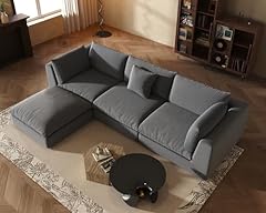 Oversized modular sectional for sale  Delivered anywhere in USA 