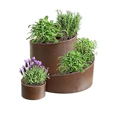 Muchome kräuterspirale kräut gebraucht kaufen  Wird an jeden Ort in Deutschland