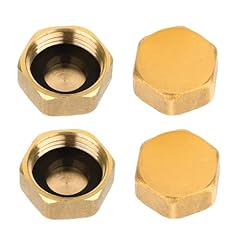 Jeffdad pcs brass for sale  Delivered anywhere in USA 