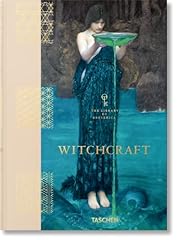 Witchcraft. library esoterica for sale  Delivered anywhere in UK