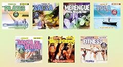 Dvd corsi balli usato  Spedito ovunque in Italia 