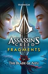 Assassin creed fragments for sale  Delivered anywhere in UK