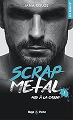 Scrap metal tome d'occasion  Livré partout en Belgiqu