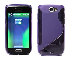 Custodia silicone tpu usato  Spedito ovunque in Italia 