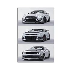 Sport car poster for sale  Delivered anywhere in UK