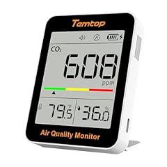 Temtop co2 monitor for sale  Delivered anywhere in USA 