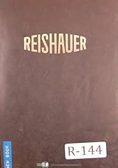 Reishauer type gear for sale  Delivered anywhere in USA 