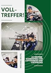 Volltreffer weitere schießspi gebraucht kaufen  Wird an jeden Ort in Deutschland