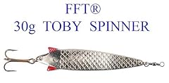 Fft 30g tobie for sale  Delivered anywhere in Ireland