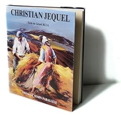 Christian jequel d'occasion  Livré partout en France